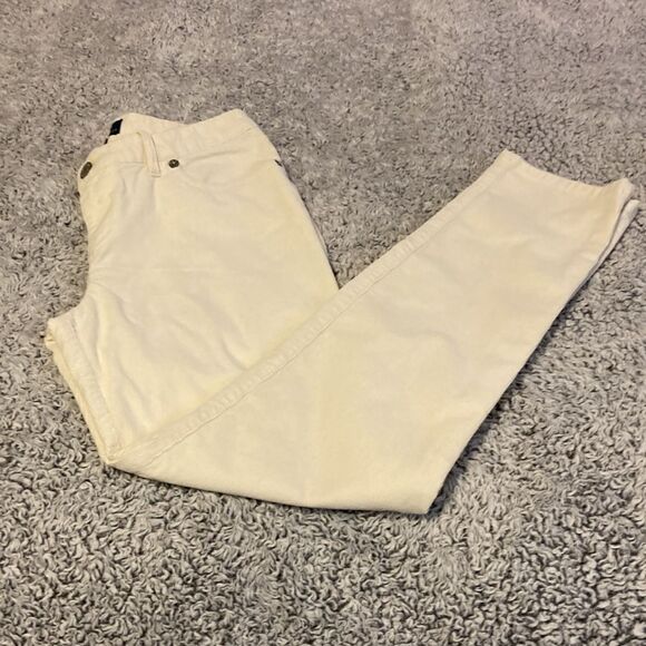 POLO RALPH LAUREN 16 Unisex Corduroy Pants - Picture 1 of 10